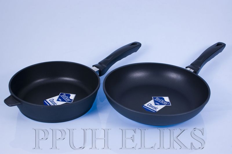 Komplet dw�ch pateli TH