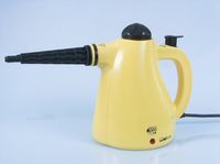 Czy�cik parowy Clatronic DR 2930