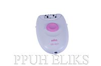 Depilator Braun Silk-epil 1170