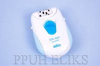 Depilator Braun Silk-epil SoftProtection 2270