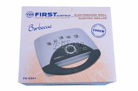 Grill elektryczny First FA 5341