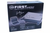 Grill elektryczny First FA 5343