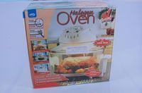 Kombiwar Halogen Oven JML