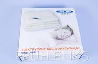 Koc elektryczny Tech-Med TM-B217