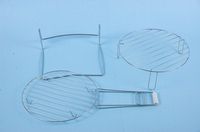 Kombiwar Halogen Oven JML