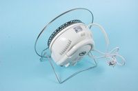 Kombiwar Halogen Oven JML