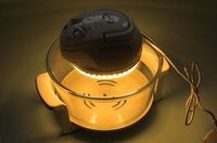 Kombiwar Halogen Oven JML