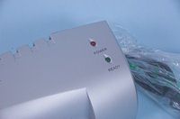 Laminator Sigma A3 EL132