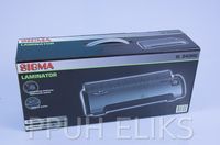 Laminator Sigma EL 243HC