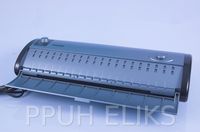 Laminator Sigma EL 233HC