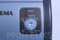 Laminator Sigma EL 233HC