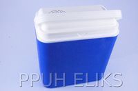 Elektryczna lod�wka turystyczna 25L Elect