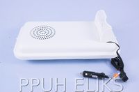 Elektryczna lod�wka turystyczna 25L Elect