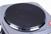 Kuchenka elektryczna jednopalnikowa Electro-Line 101C