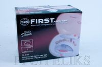 Zestaw do manicure i piel�gnacji paznokci First FA-8185