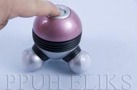 Masa�er do cia�a Homedics PM-35BX - pod�wietlany