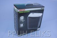 Niszczarka Sigma PSC 32