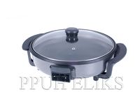 Patelnia elektryczna Clatronic Party Pan PP 3401