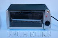 Minipiecyk opiekacz Eldom OP-100