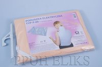 Poduszka elektryczna P-60 do karku i plec�w