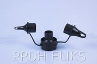 Pompka elektryczna Intex 12V