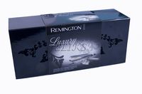 Prostownica ceramiczna Remington GP1200 E51 + zestaw do piel�gna