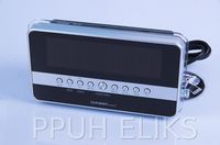 Radiobudzik First FA-2418-1