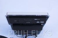 Radiobudzik First FA-2418-1