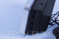 Radiobudzik First FA-2418-1