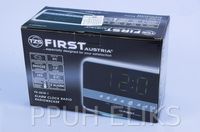 Radiobudzik First FA-2418-1