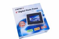 Cyfrowa ramka fotograficzna Emprex 6