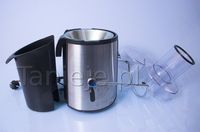 Sokowir�wka Clatronic AE 3150 Profi Cook Inox