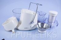 Sokowir�wka First FA-5207 Jumbo