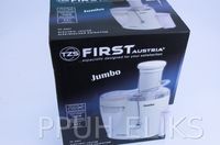 Sokowir�wka First FA-5207 Jumbo
