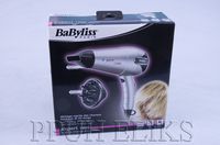 Suszarka Babyliss D121E Expert 1900