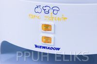 Suszarka do grzyb�w, warzyw, owoc�w i zi� Niewiad�w 970