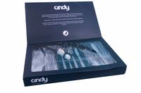 Komplet sztu�c�w Cindy 24cz.