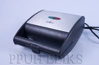 Opiekacz - gofrownica - grill Sapir SP-1442-R