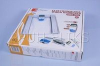 Waga �azienkowa Eldom BWO200