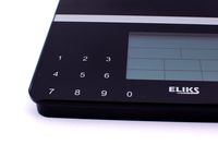 Waga kuchenna dietetyczna ELIKS NS-780