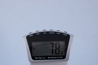 Waga kuchenna ELIKS WS-4000 - wisz�ca z zegarem i timerem