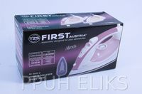 �elazko ceramiczne First FA-5632-2