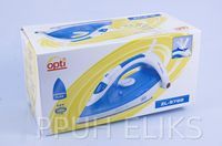 �elazko ceramiczne Opti ZL-5722