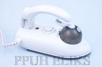 Zestaw podr�ny First: �elazko, suszarka, czajnik FA-5107