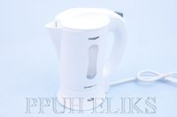 Zestaw podr�ny First: �elazko, suszarka, czajnik FA-5107