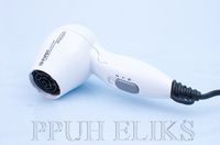 Zestaw podr�ny First: �elazko, suszarka, czajnik FA-5107
