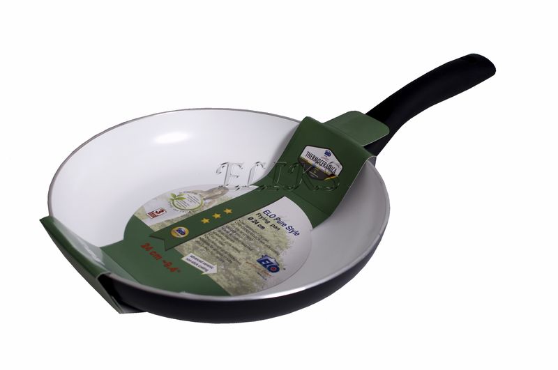 Patelnia Elo Ceramiczna 24cm.